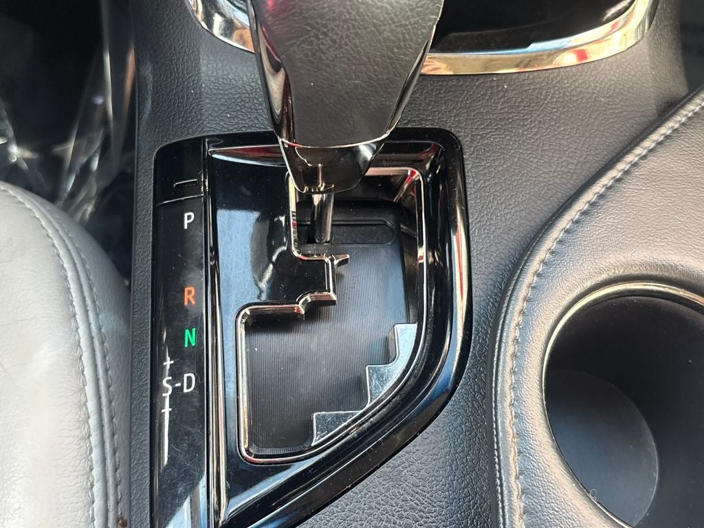 2017 Toyota Avalon XLE Premium
