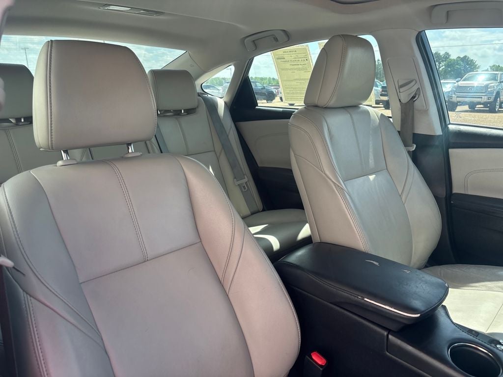 2017 Toyota Avalon XLE Premium