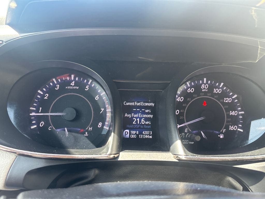 2017 Toyota Avalon XLE Premium