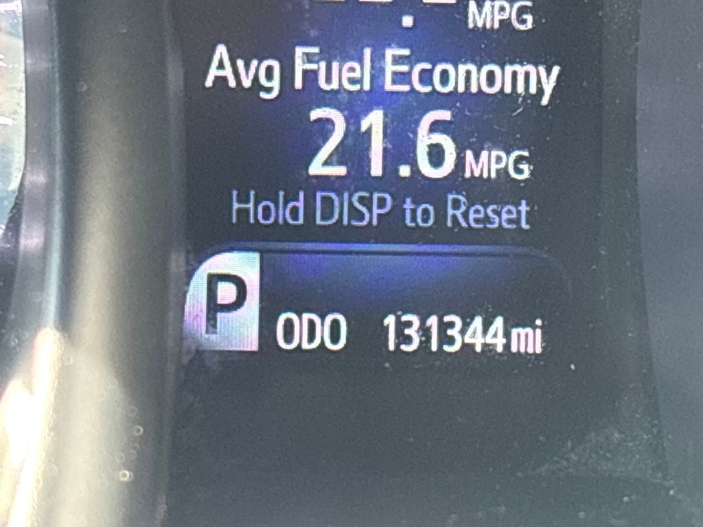 2017 Toyota Avalon XLE Premium