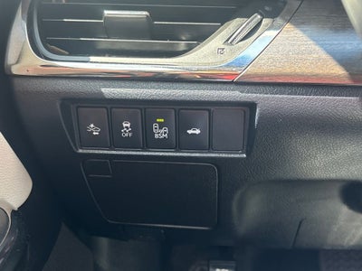 2017 Toyota Avalon XLE Premium