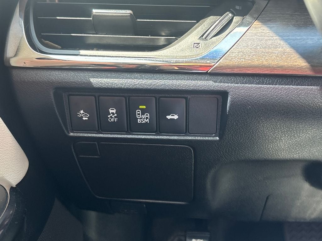 2017 Toyota Avalon XLE Premium