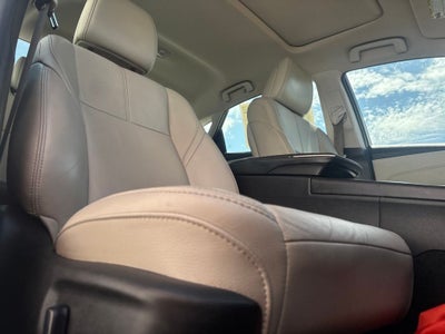 2017 Toyota Avalon XLE Premium