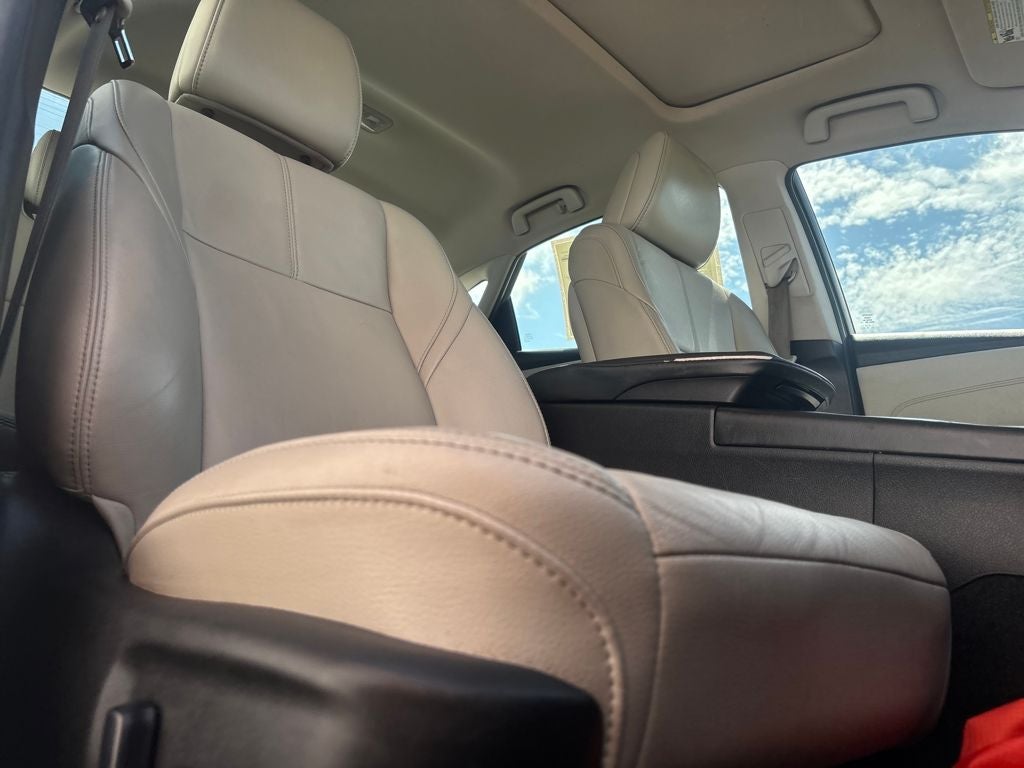 2017 Toyota Avalon XLE Premium