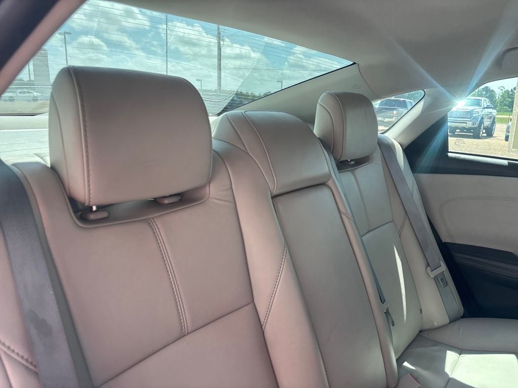 2017 Toyota Avalon XLE Premium