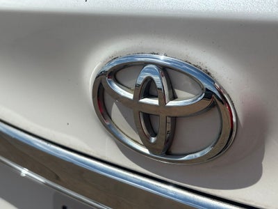 2017 Toyota Avalon XLE Premium