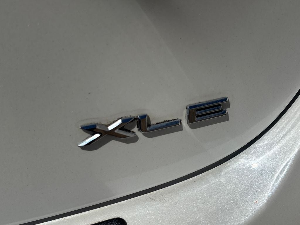 2017 Toyota Avalon XLE Premium
