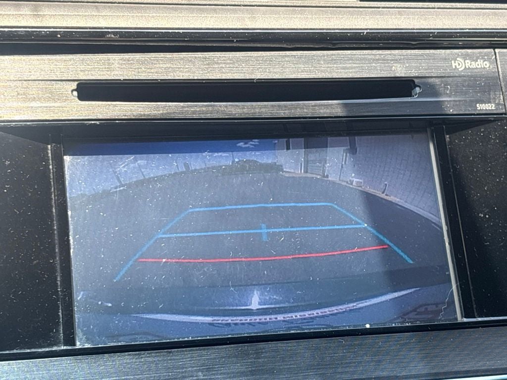 2015 Toyota Avalon XLE
