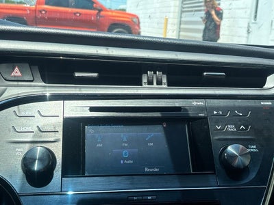 2015 Toyota Avalon XLE