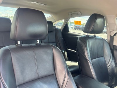 2015 Toyota Avalon XLE