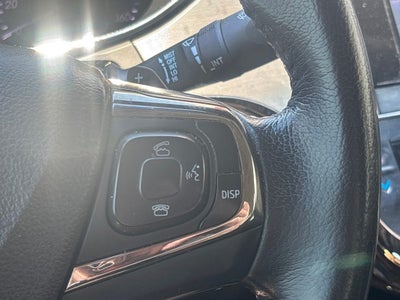 2015 Toyota Avalon XLE