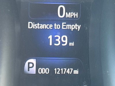 2015 Toyota Avalon XLE