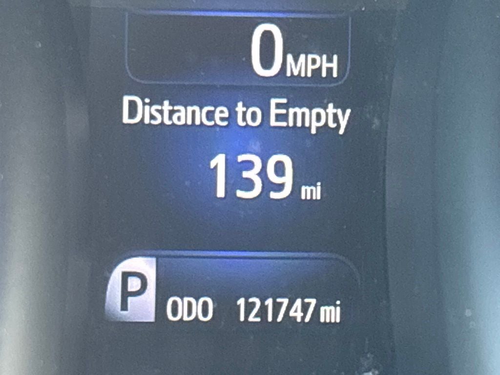 2015 Toyota Avalon XLE