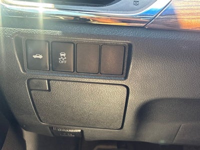 2015 Toyota Avalon XLE