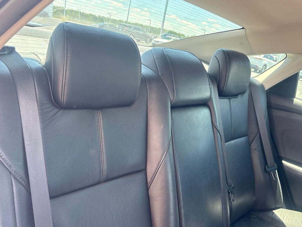2015 Toyota Avalon XLE