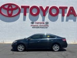 2015 Toyota Avalon XLE
