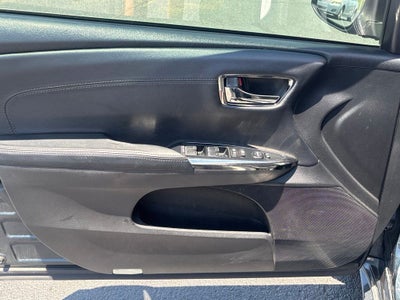 2015 Toyota Avalon XLE