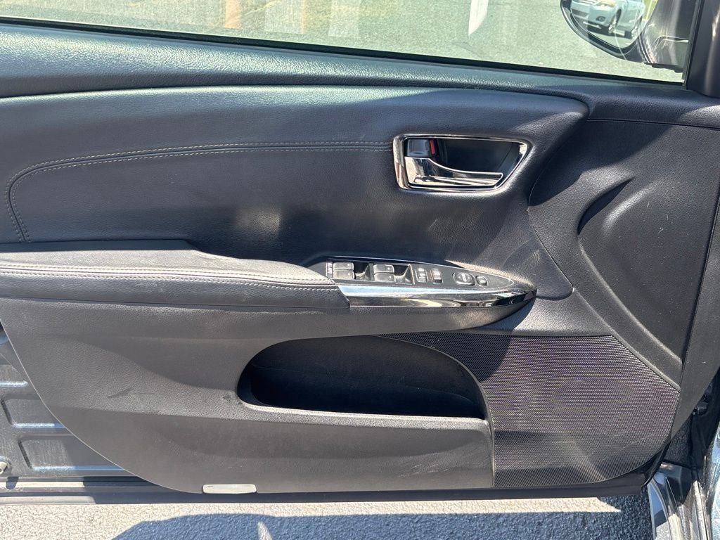 2015 Toyota Avalon XLE