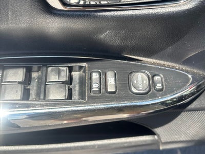 2015 Toyota Avalon XLE