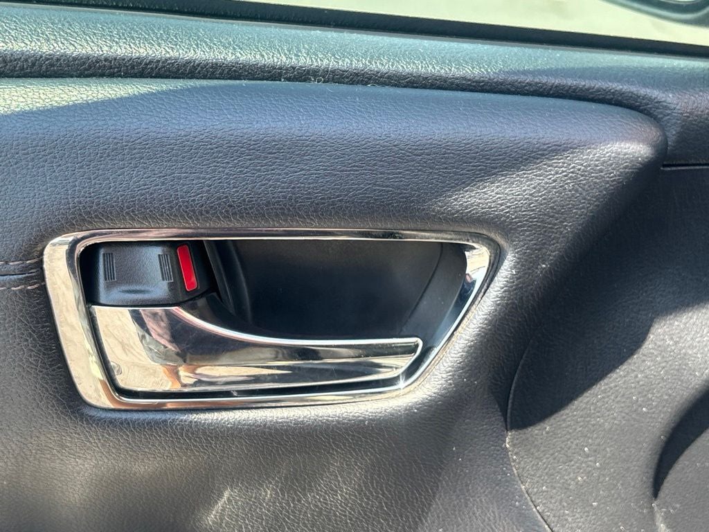 2015 Toyota Avalon XLE