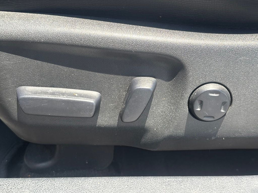 2015 Toyota Avalon XLE