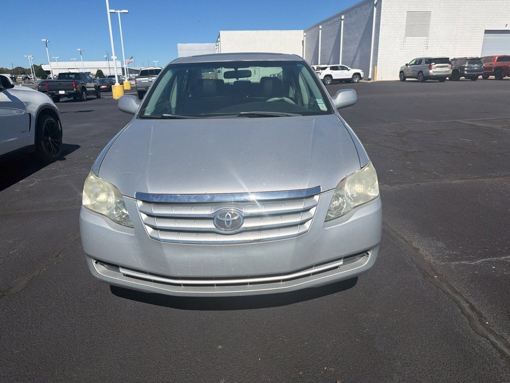 2006 Toyota Avalon XL