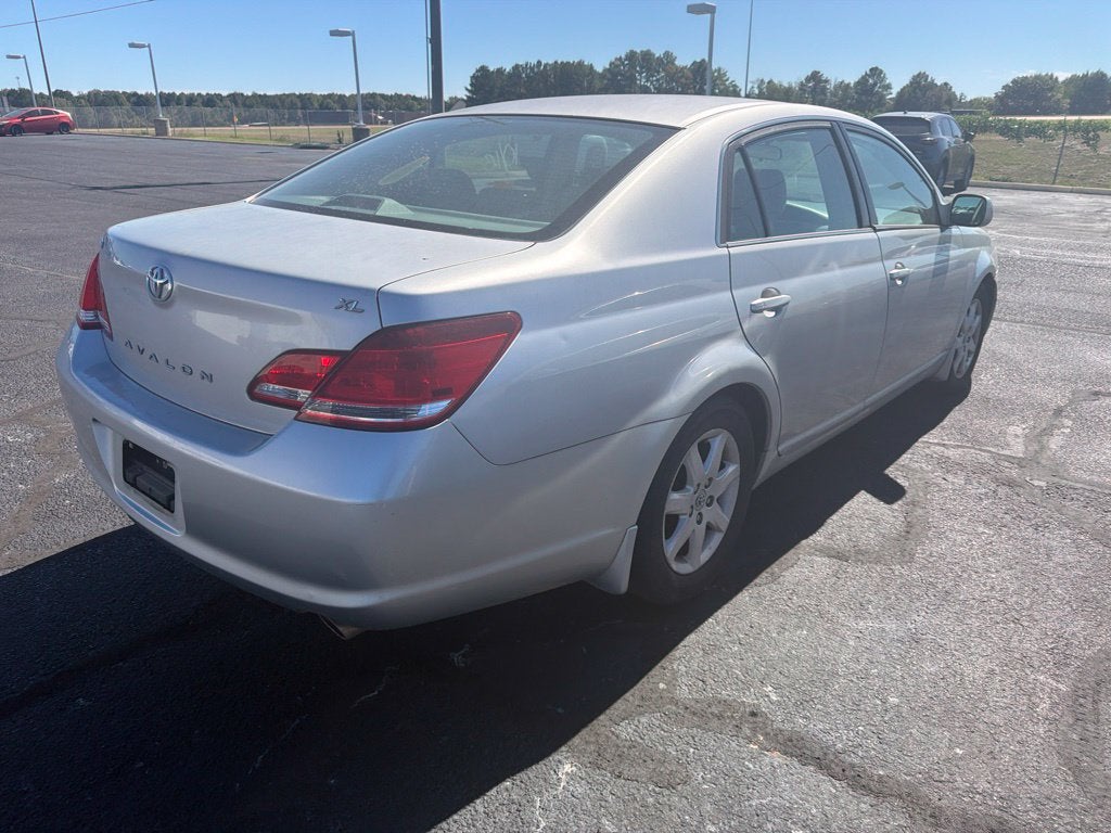 2006 Toyota Avalon XL