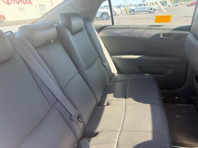 2006 Toyota Avalon XL