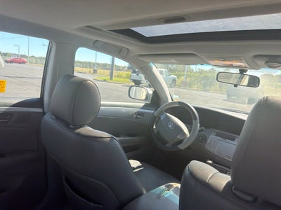 2006 Toyota Avalon XL