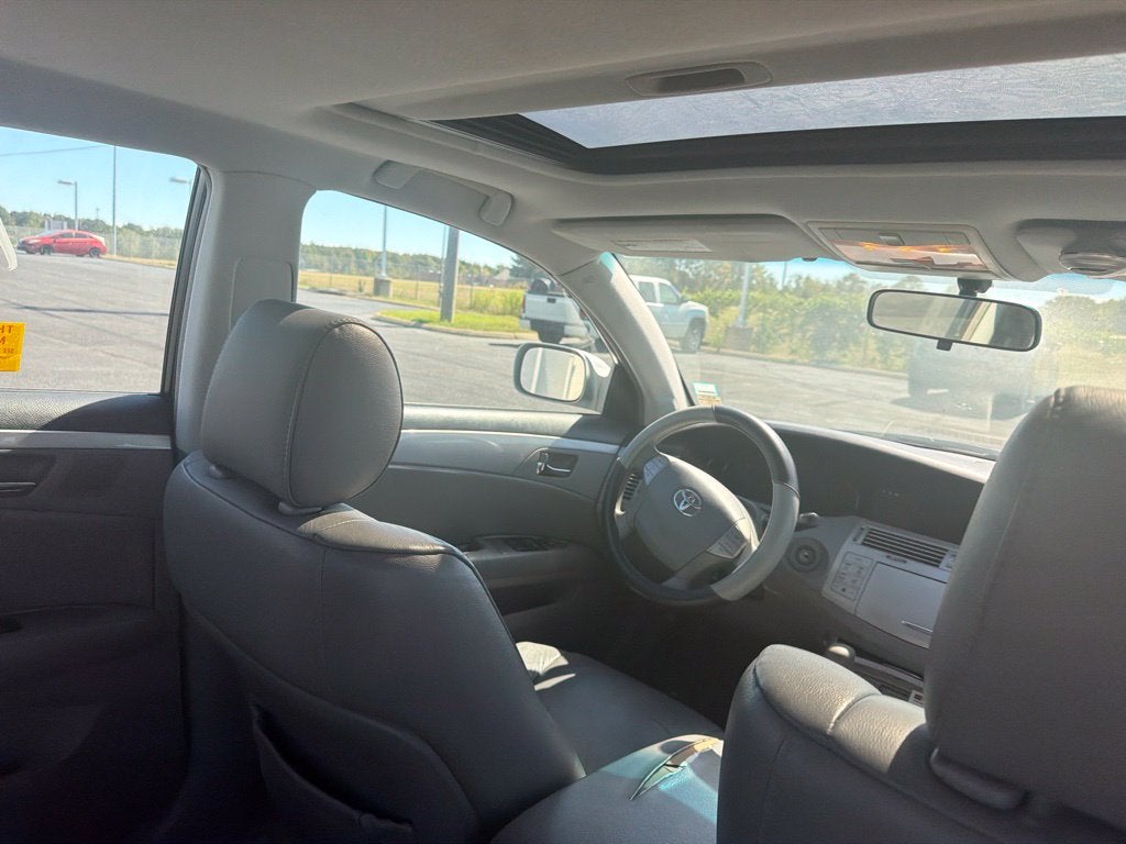 2006 Toyota Avalon XL