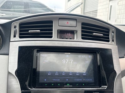 2012 Toyota Avalon Limited