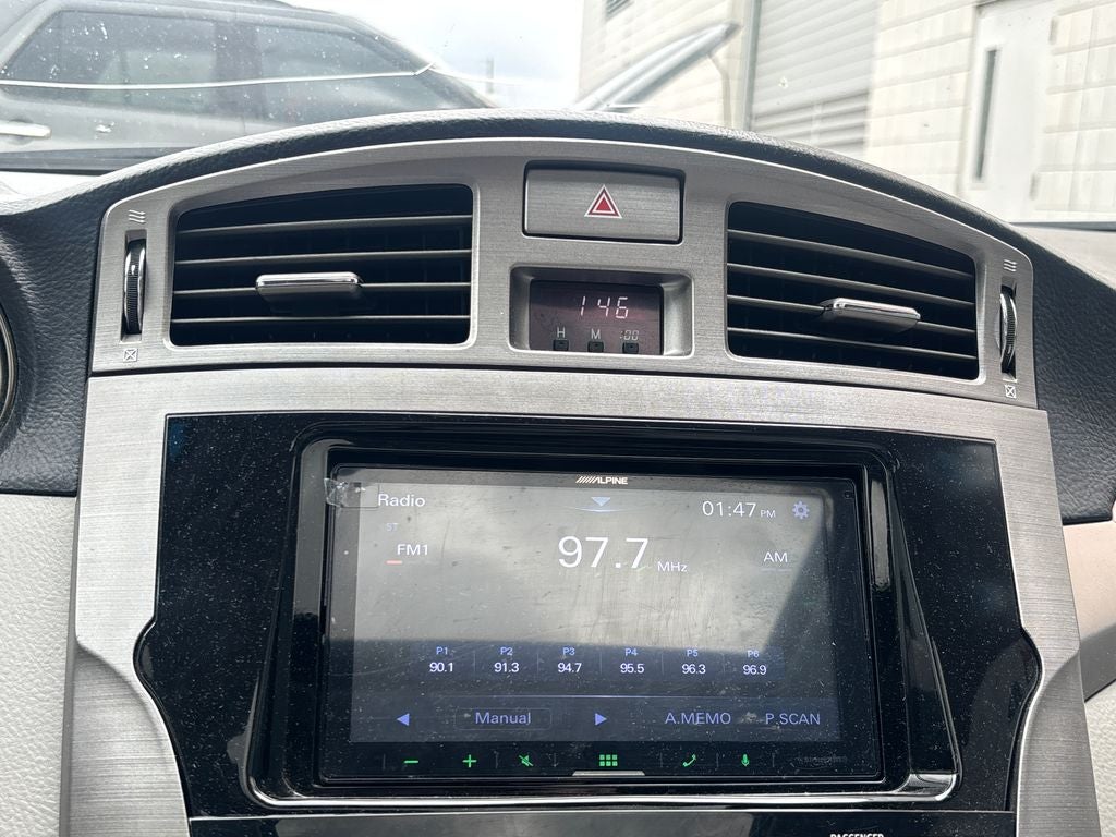 2012 Toyota Avalon Limited