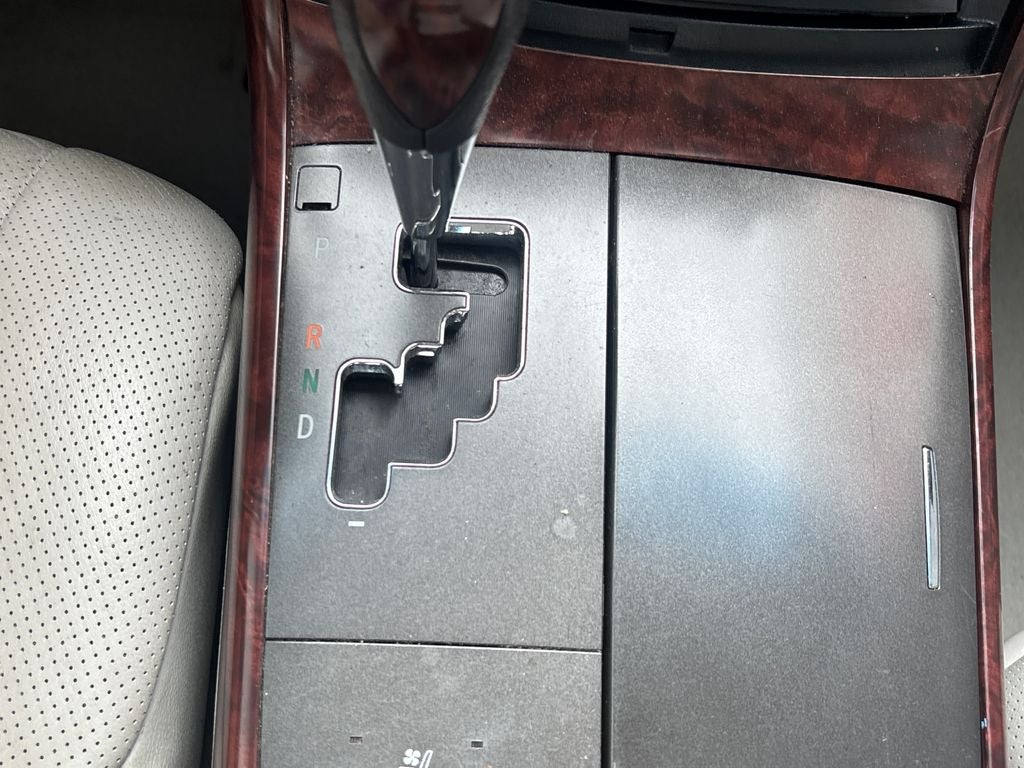 2012 Toyota Avalon Limited