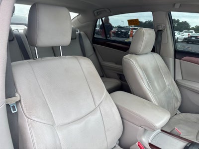2012 Toyota Avalon Limited