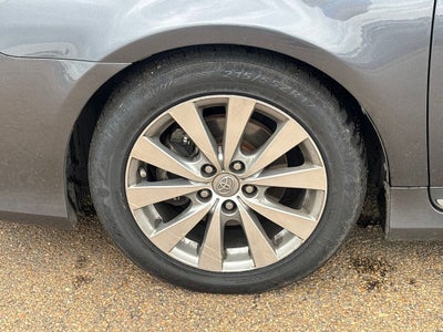 2012 Toyota Avalon Limited