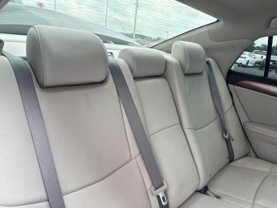 2012 Toyota Avalon Limited