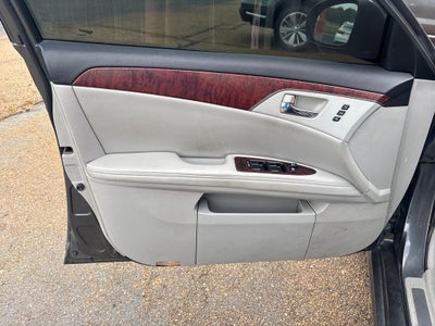 2012 Toyota Avalon Limited
