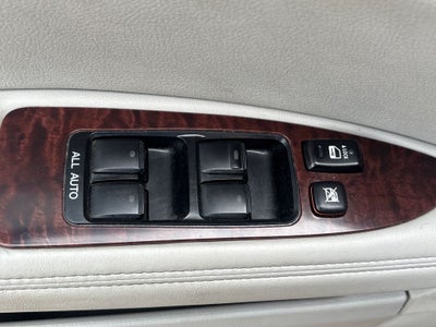 2012 Toyota Avalon Limited