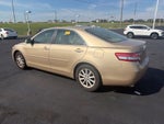 2010 Toyota Camry XLE