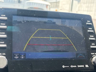 2019 Toyota Avalon Touring