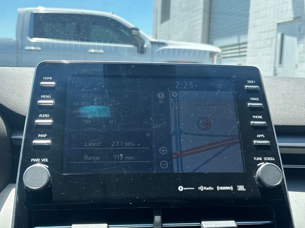 2019 Toyota Avalon Touring