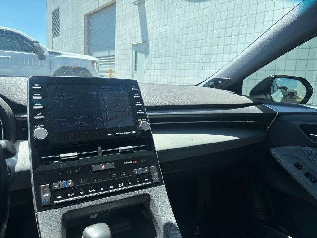 2019 Toyota Avalon Touring