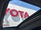 2019 Toyota Avalon Touring