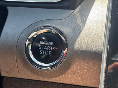 2019 Toyota Avalon Touring