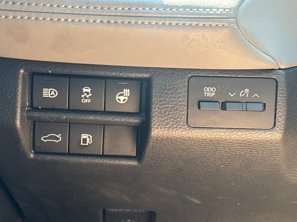 2019 Toyota Avalon Touring