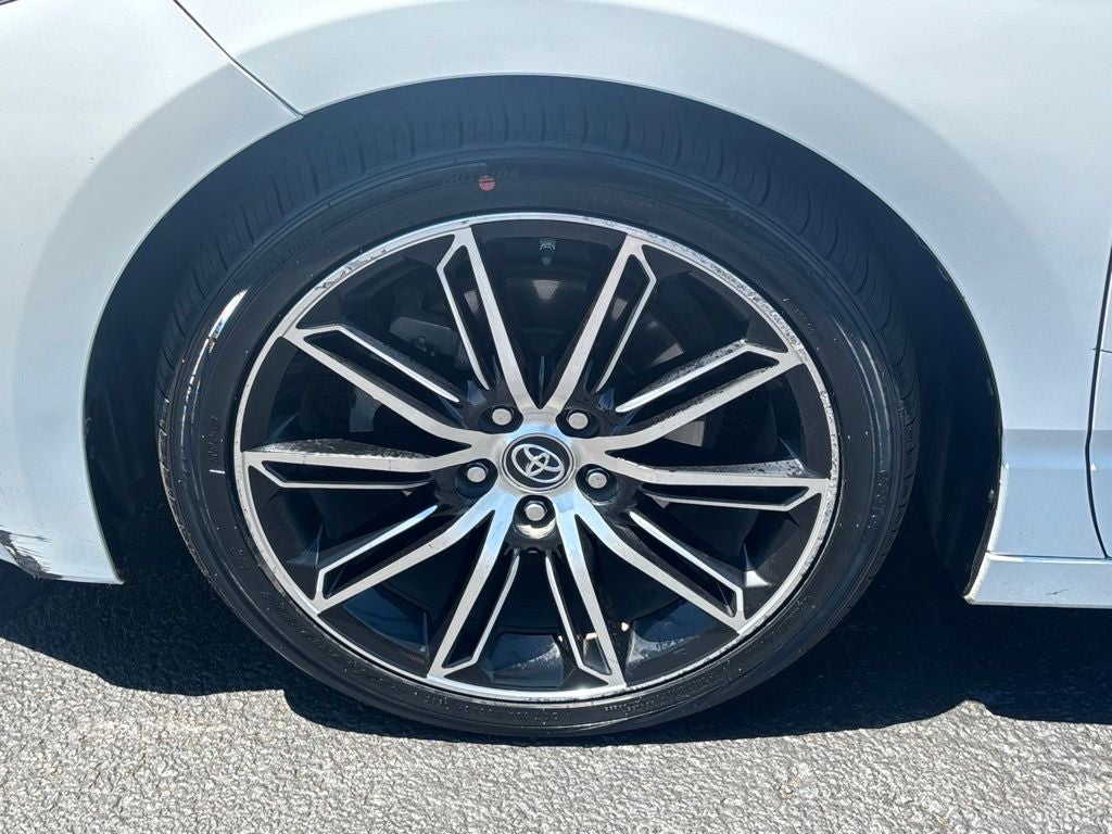 2019 Toyota Avalon Touring