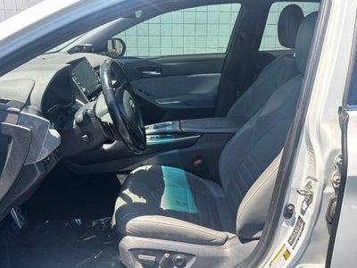 2019 Toyota Avalon Touring