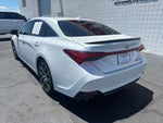 2019 Toyota Avalon Touring