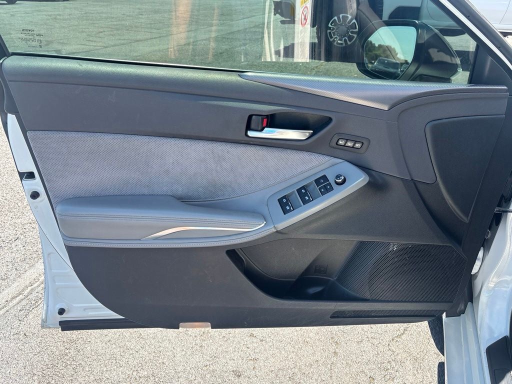 2019 Toyota Avalon Touring