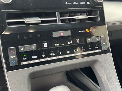 2019 Toyota Avalon Limited